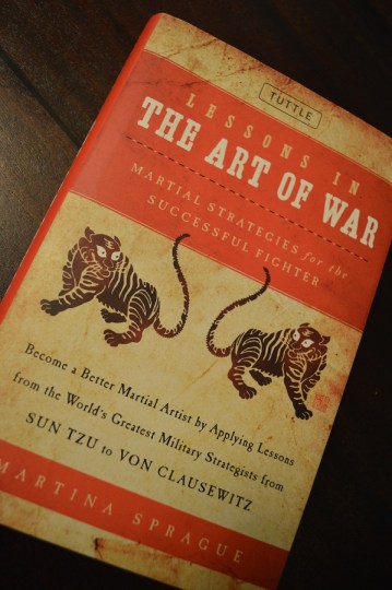 Read it on the train whilst muttering to yourself, and you'll never have to share a seat again