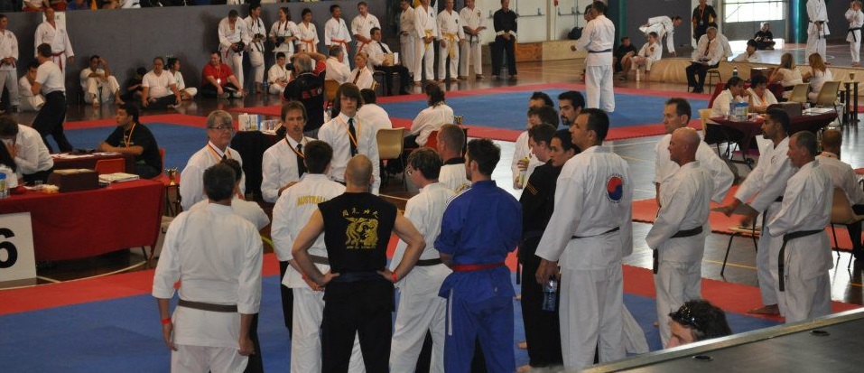 Can we please get on with this? Guys?