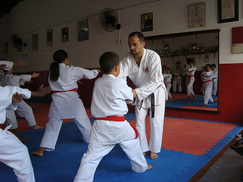 Flickr  Paulo Marcos