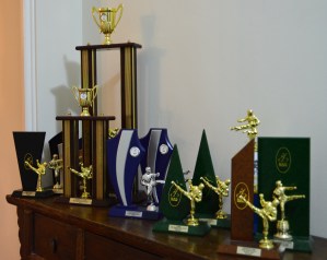 Tempted to turn them into action figures for my son